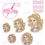 Miniatura: ragazza stile barbie