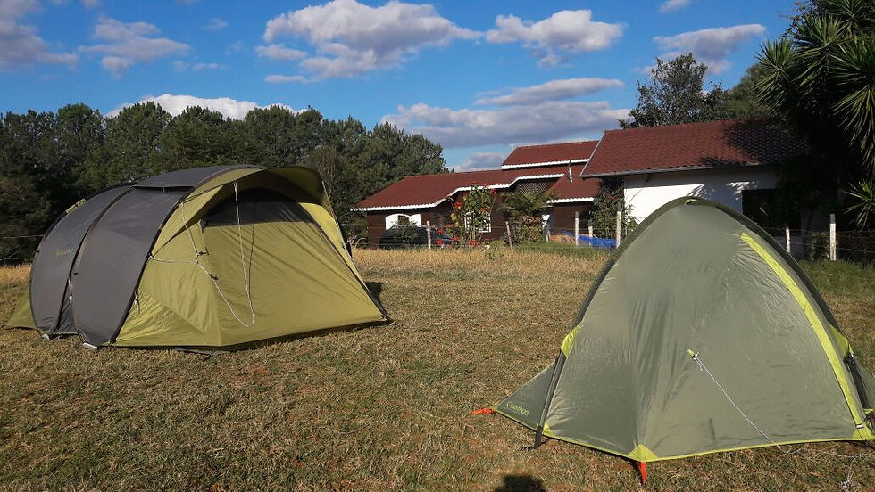 CAMPING HOHLRIEDER