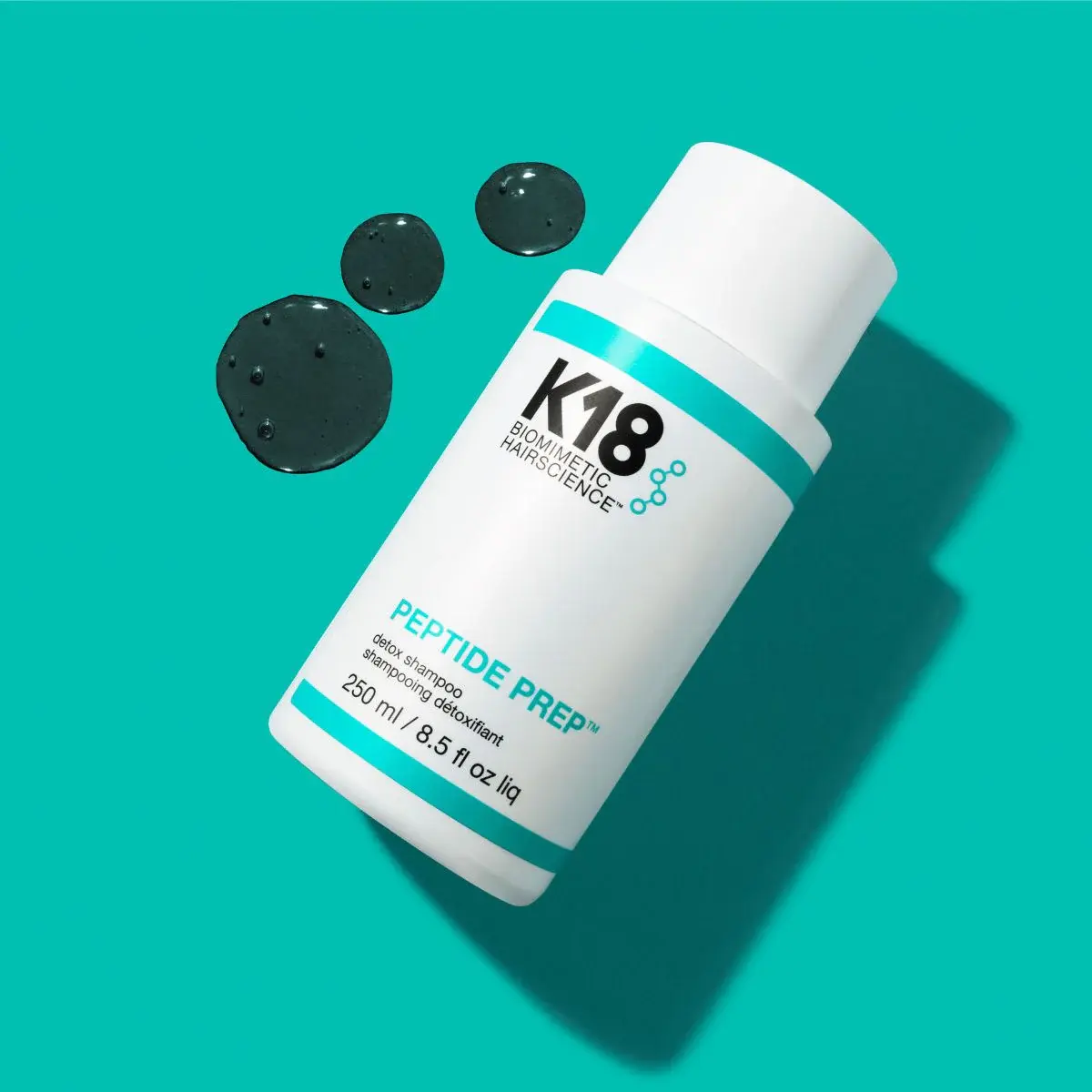 k18 detox shampoo