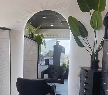 Salon near me Slek Salon Clifton Park NY