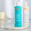 Thumbnail: moroccanoil frizz control conditioner