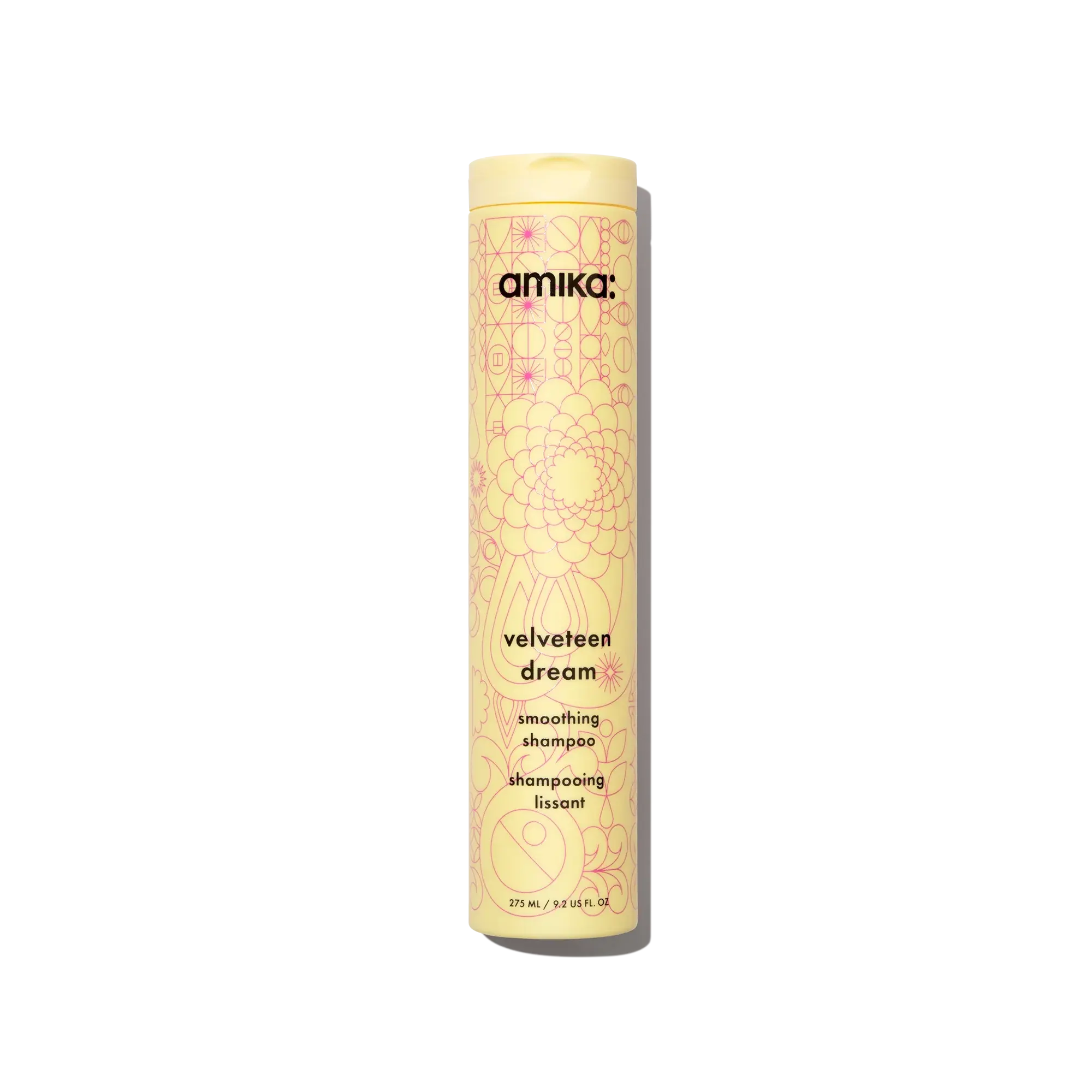 amika velenteen shampoo