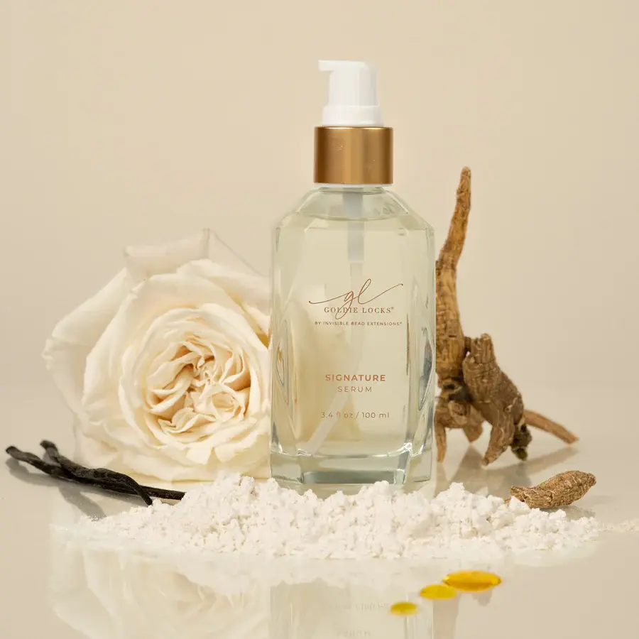goldie locks signature serum