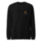 Thumbnail: Unisex Long Sleeve Tee | Bella + Canvas 3501