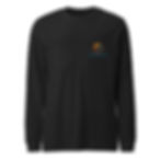 Thumbnail: Unisex Long Sleeve Tee | Bella + Canvas 3501