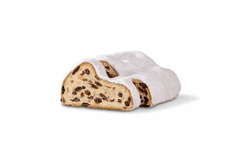 Thumbnail: Zimt Stollen 200 gram