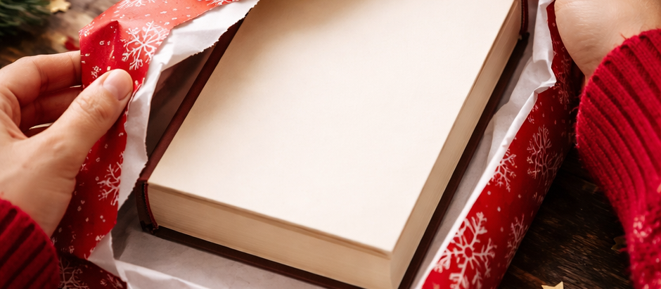 New Book Launch Next Month!