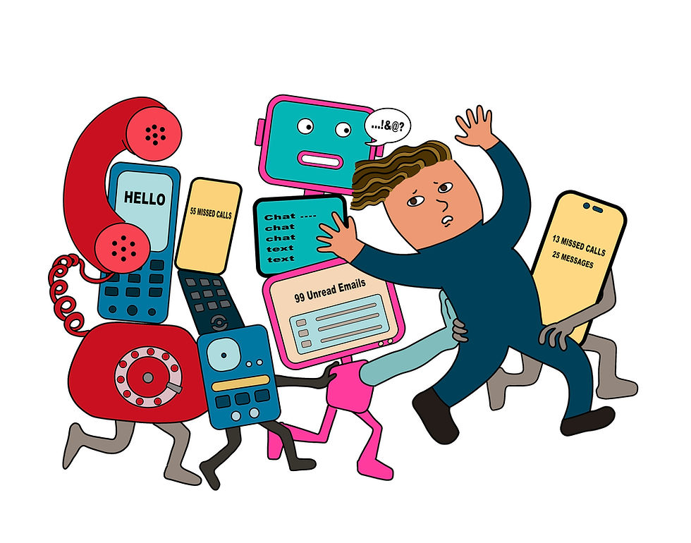 Content that Converts: Building a Marketing Engine that Drives Revenue, Not Just Traffic
