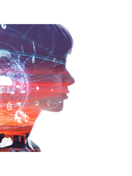 What are the human marketers' role at this Chat GPT era, how to create more meaningful content with 