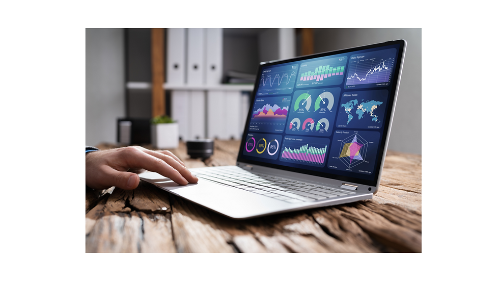 The Role of Data Analytics in Business Transformation: Leveraging Data to Drive Decision-Making