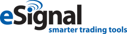 eSignal