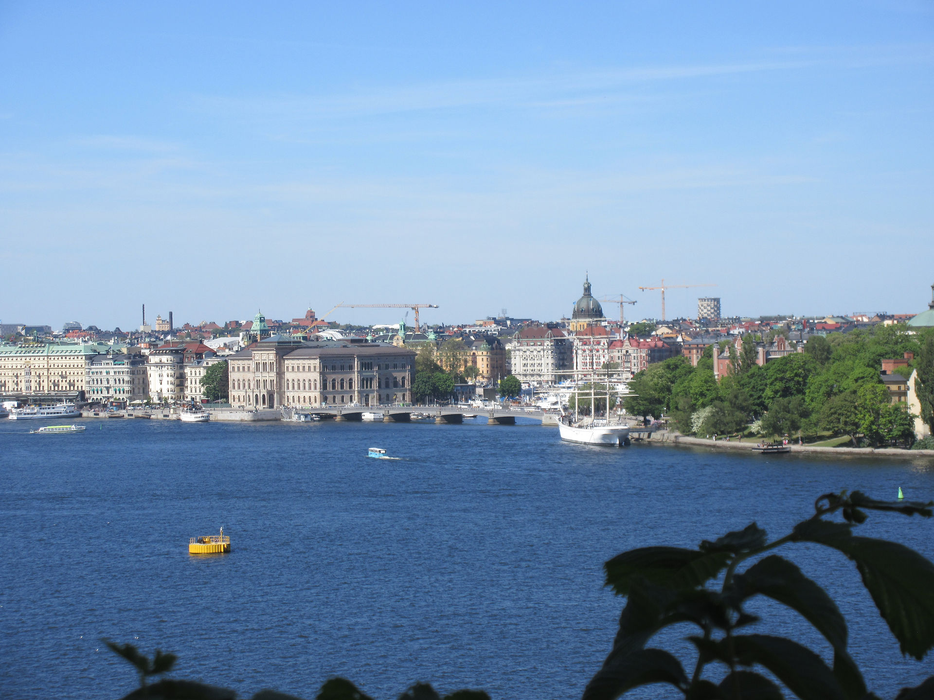 Stockholm