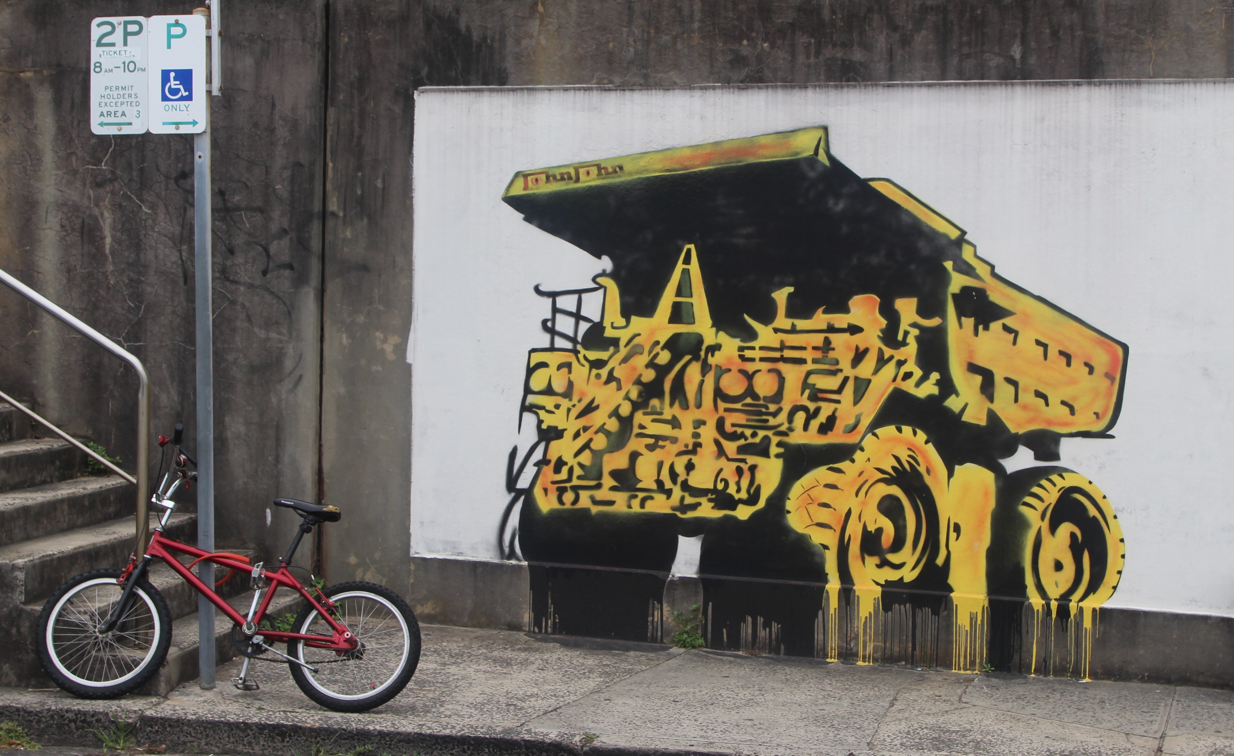Graffiti