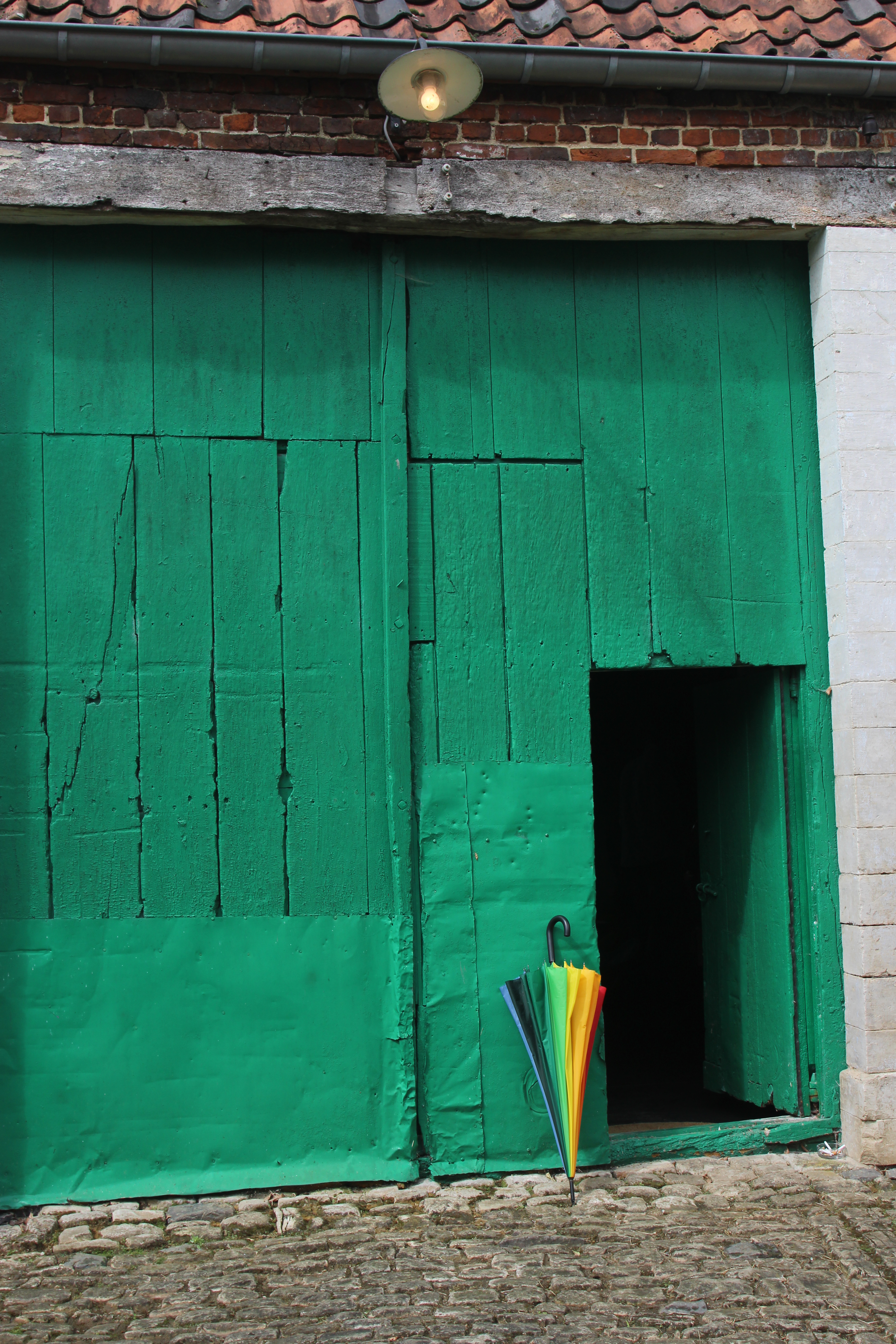 Doors
