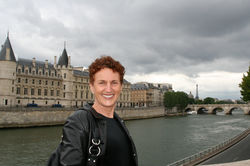 Paris