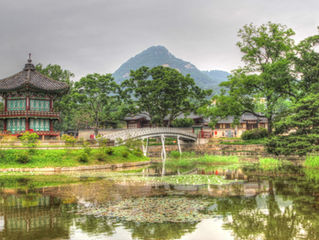 Korea 2025