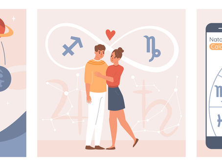 How Astrology App Development Is Evolving Beyond Horoscope Content