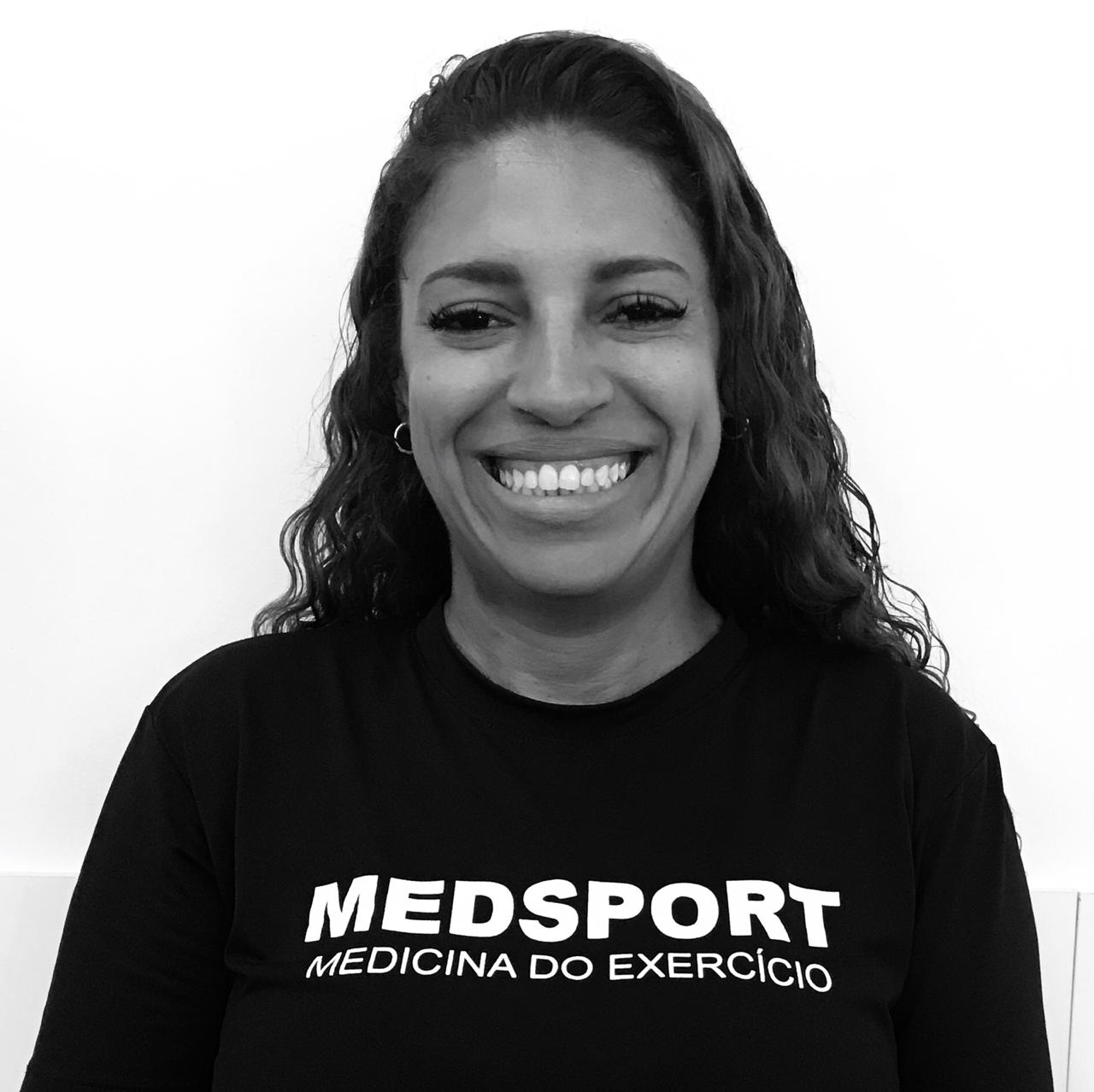 Valeria Vieira