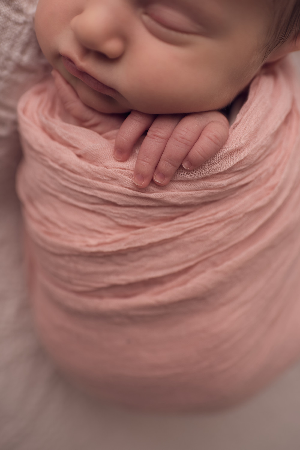 Berks County Newborn Photographer