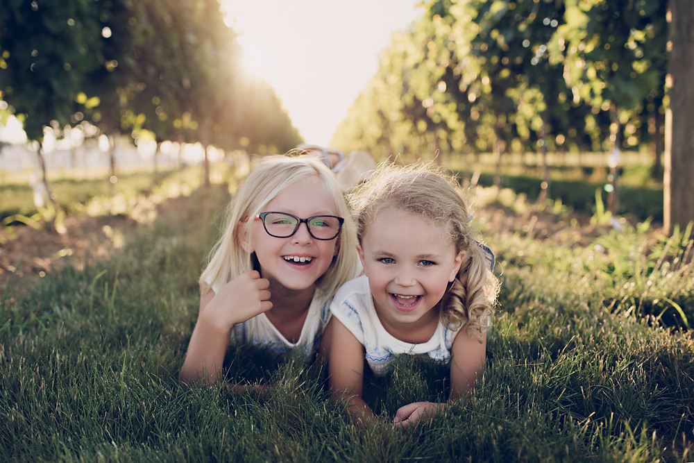 Berks County Photographer