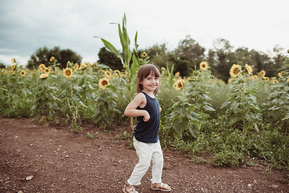 Berks County Family Photographer
