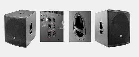 Subwoofer Mackie Srm1801.PNG
