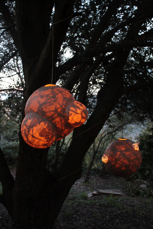Luminaires