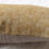 Thumbnail: Hawk Moths Linen lumbar pillow in Coriander
