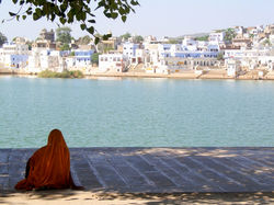 Pushkar