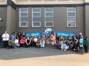 Principal's News for the Week