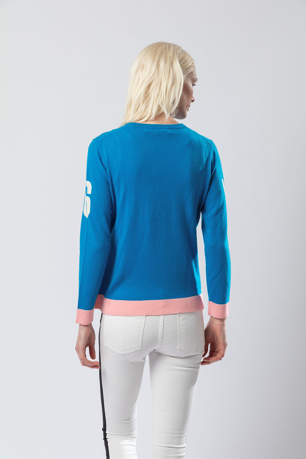 Thumbnail: CASHMERE SWEATER-VB2052