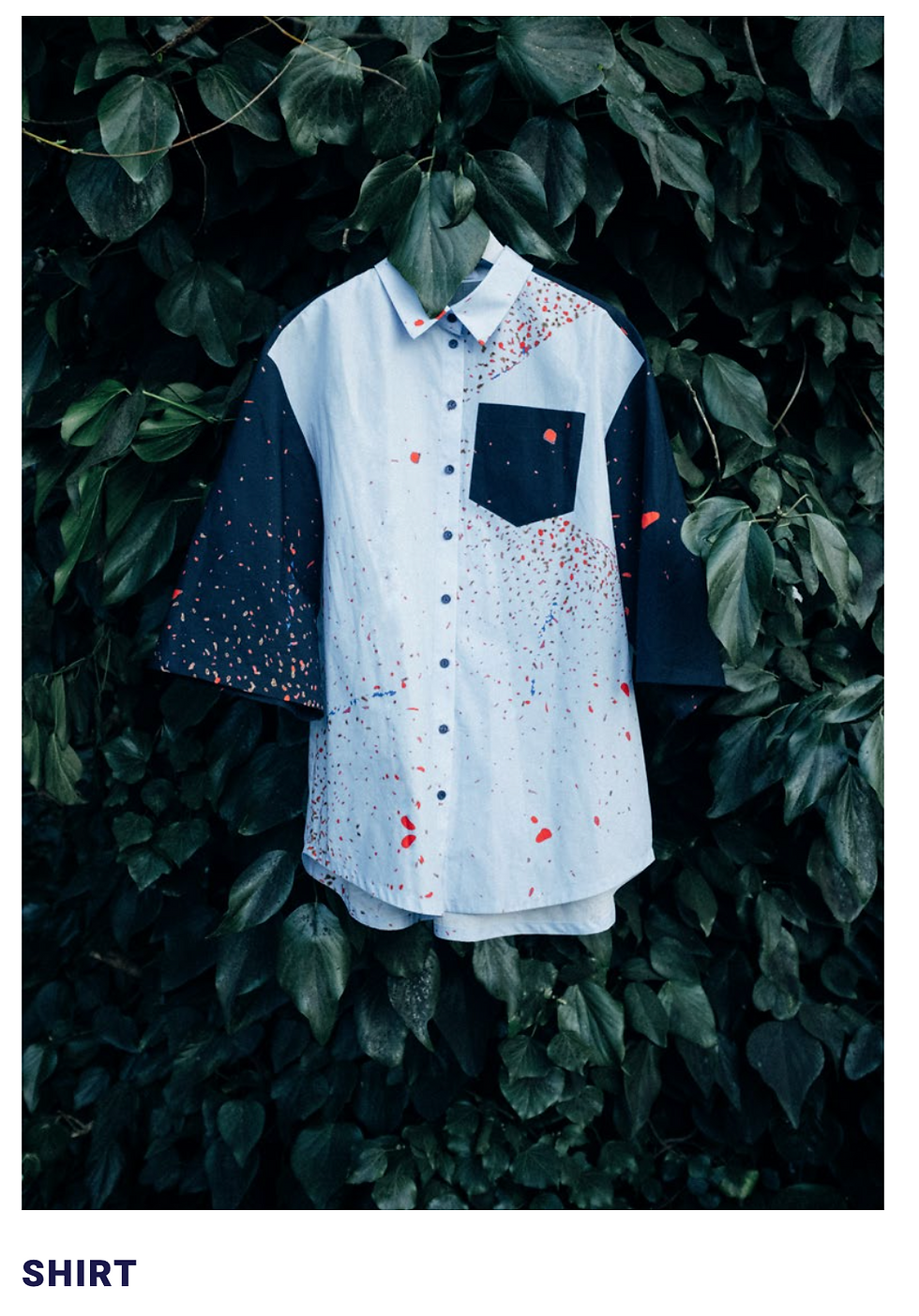 Thumbnail: SHIRT