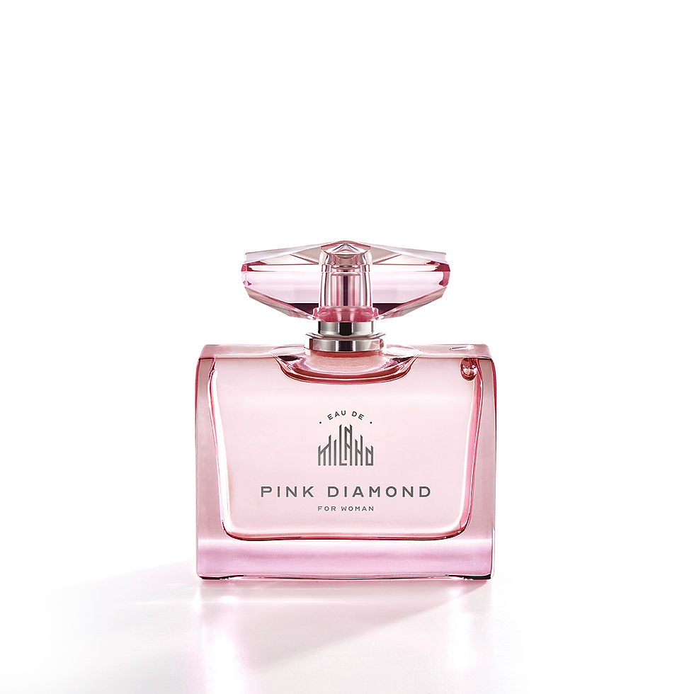 Thumbnail: Eau De Milano Pink Diamond