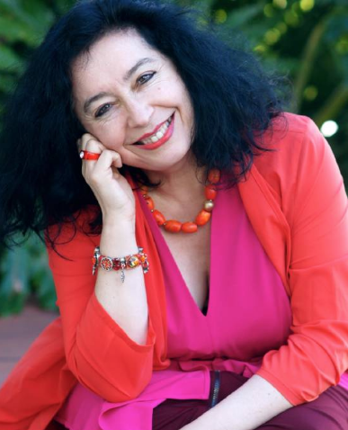 Elena Kats-Chernin