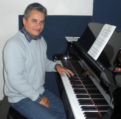 Jorge Pinzon