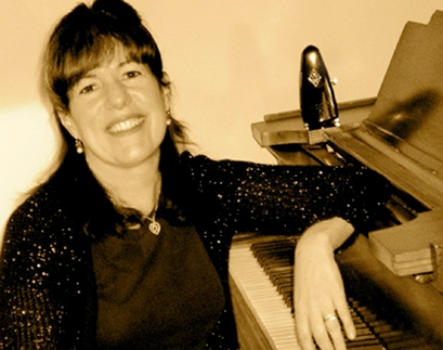 Lisa Donovan-Lukas