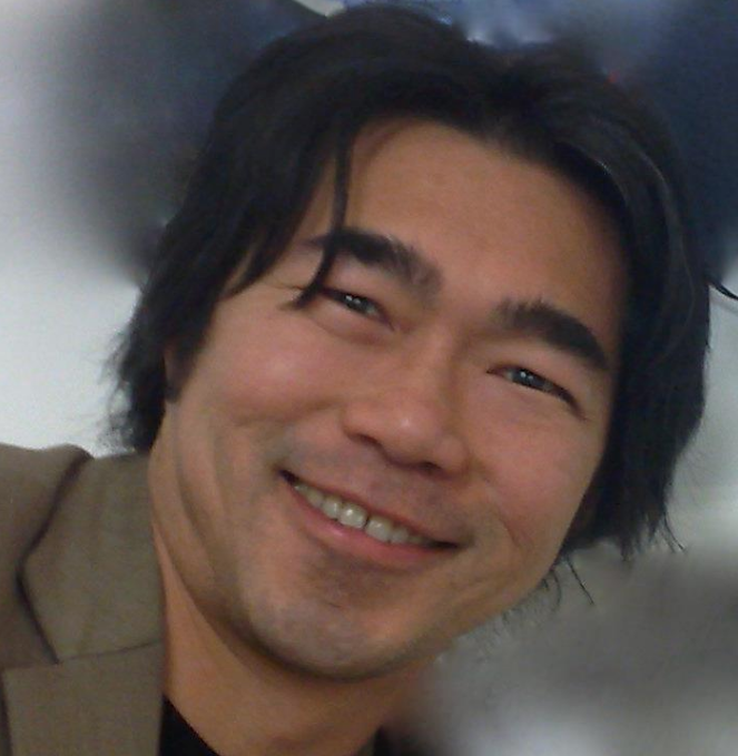 Sonny Chua