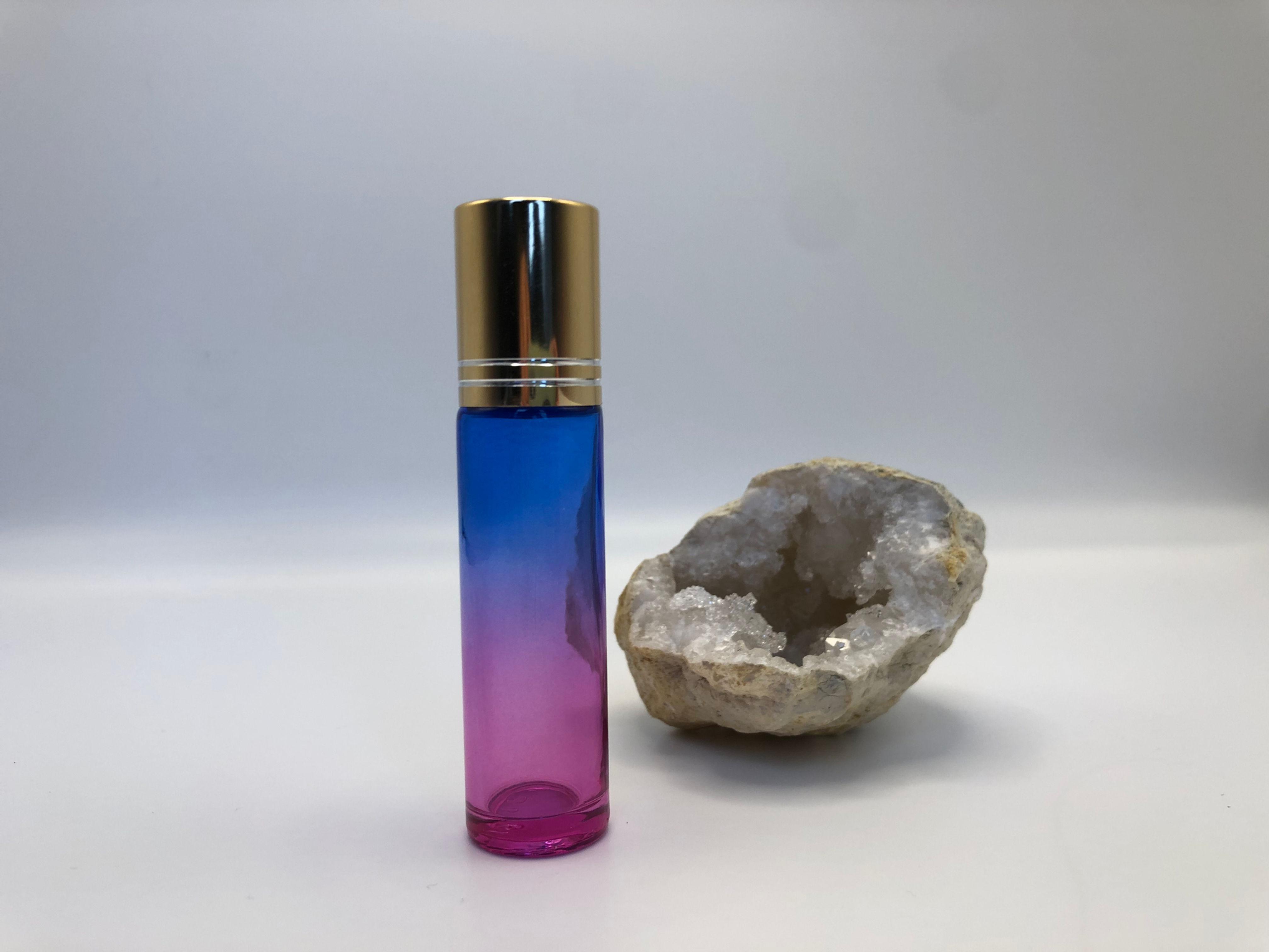 Individueller Duft-Roll-On – auf Kundenwunsch handgemischt