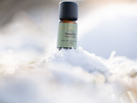 Die Welt der ätherischen Öle – Düfte, die berühren