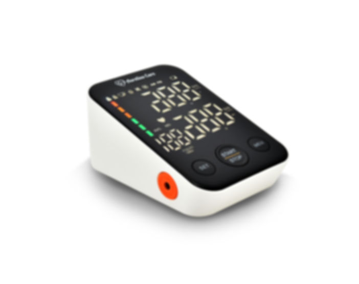 Aurelius Care Electronic Blood Pressure Monitor ABP-80P