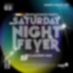 SATURDAY NIGHT FEVER