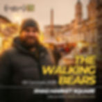 THE WALKING BEARS
