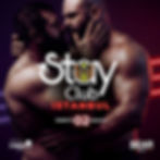 STAY CLUB ISTANBUL