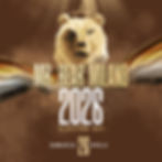 MR BEAR MILA 2026