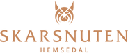 Skarsnuten logo