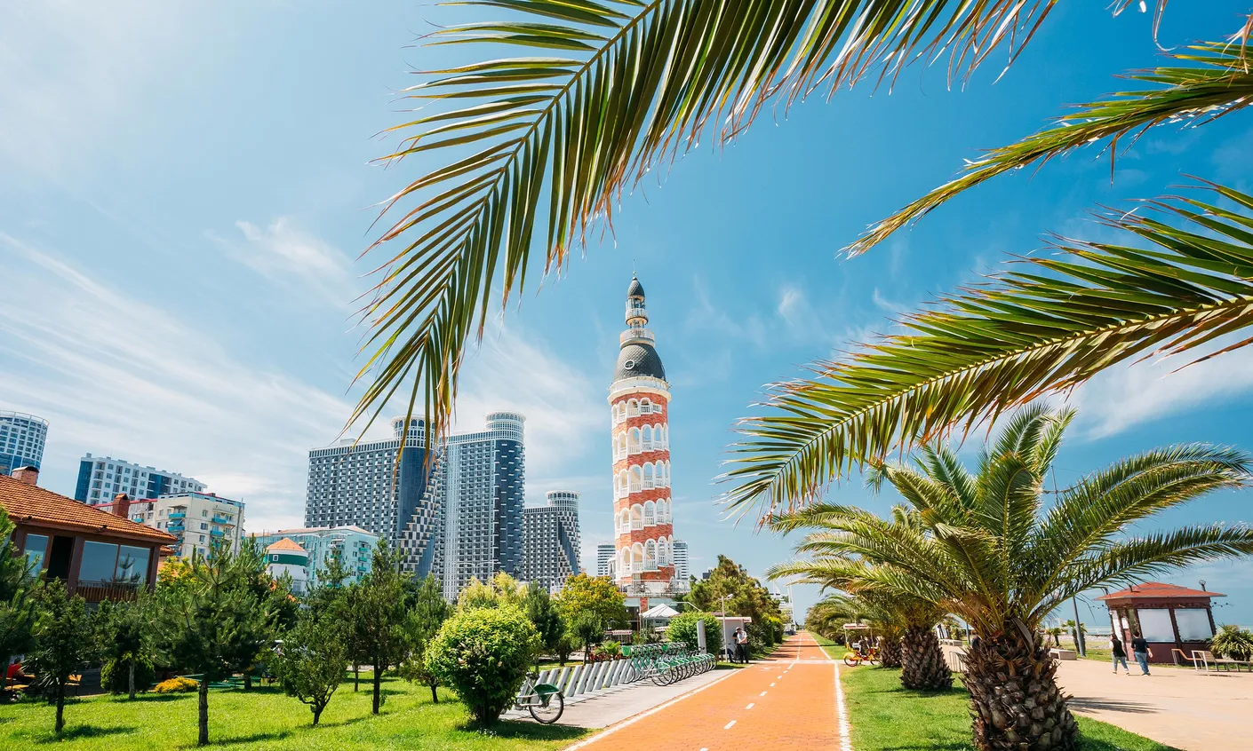 Batumi