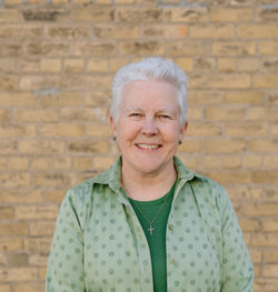 Carol Hagen