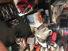 Ghost Lake Disappointment