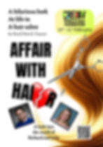 Affair With Hair