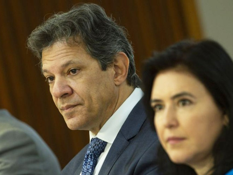Entenda déficit primário e os efeitos de disputa interna do governo